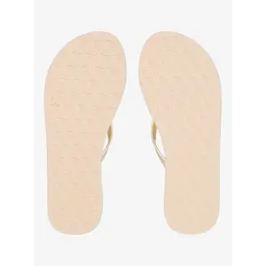 Tongs compensées femme Roxy Viva Higher image-3