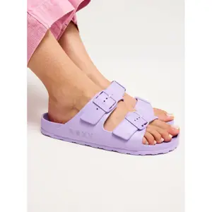 Women's sandals Roxy Kattie image-2