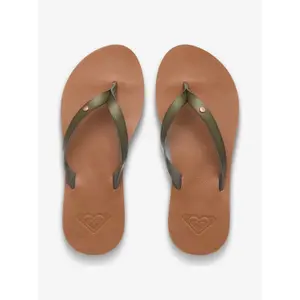 Flip-Flops für Damen Roxy Jyll II image-3