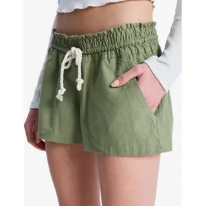 Shorts für Damen Roxy Oceanside image-1