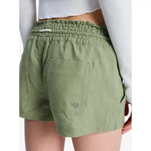Shorts für Damen Roxy Oceanside image-3