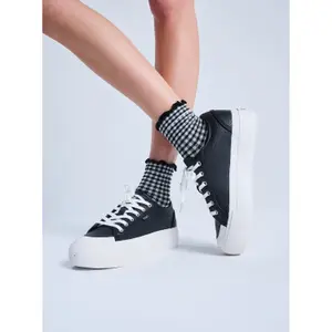 Women's Sneakers Roxy Cruizer LX image-6