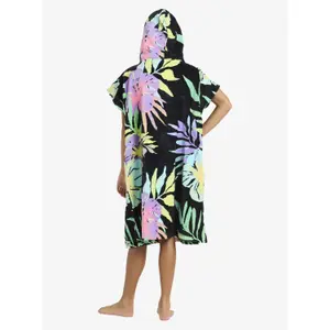Chica del poncho Roxy Stay Magical image-2