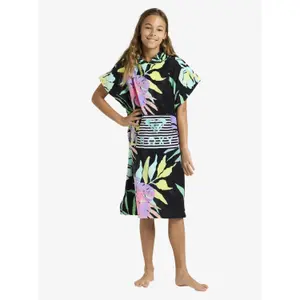 Chica del poncho Roxy Stay Magical image-1