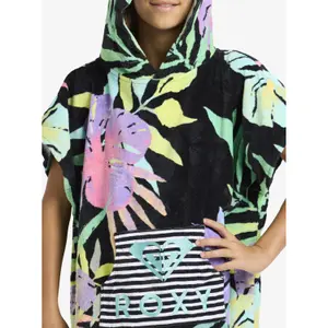 Chica del poncho Roxy Stay Magical image-4