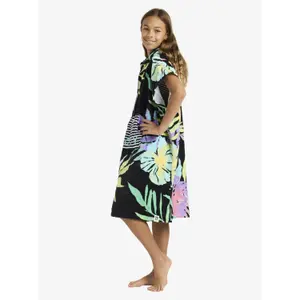 Chica del poncho Roxy Stay Magical image-3