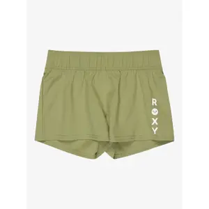 Badeshorts til piger Roxy Essentials image-0