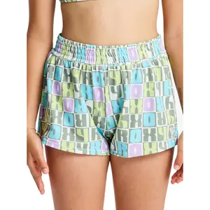 Short de surf fille Roxy Sunshine image-0