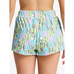 Short de surf fille Roxy Sunshine image-2