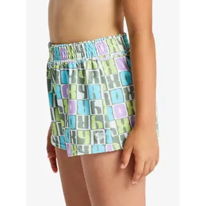 Short de surf fille Roxy Sunshine image-3