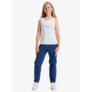Loose Jeans Girls Roxy Thousand Stars image-0