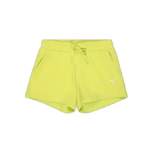 Fleece Shorts Girl Roxy Surf Feeling Terry image-0