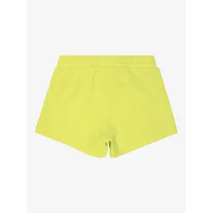 Fleece Shorts Girl Roxy Surf Feeling Terry image-1