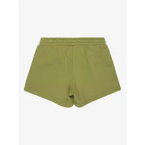 Fleece Shorts Girl Roxy Surf Feeling Terry image-1