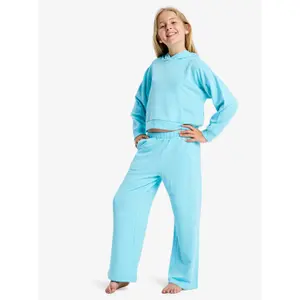 Girls' jogging trousers Roxy Surfing By Sunlight image-1