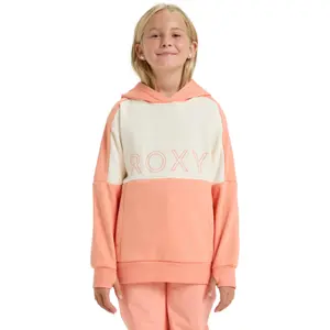Girl hoodie Roxy Liberty image-1