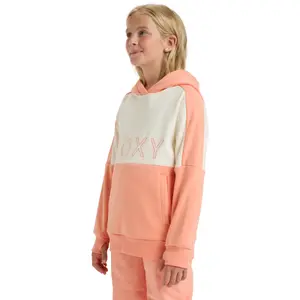 Girl hoodie Roxy Liberty image-5