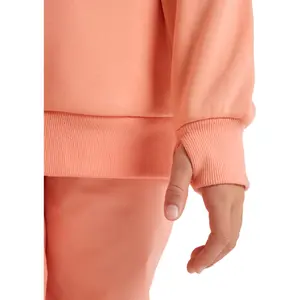 Girl hoodie Roxy Liberty image-6