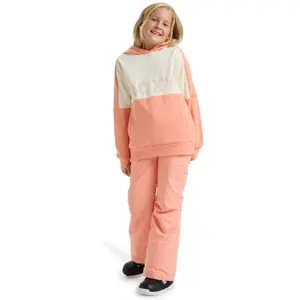 Girl hoodie Roxy Liberty image-2