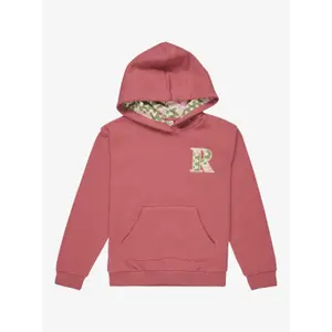 Girl hoodie Roxy Hope You Trust image-0