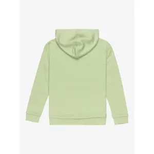 Girl hoodie Roxy Surf Feeling Brushed Terry image-1
