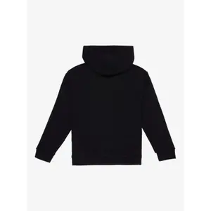Moletom com capuz para rapariga Roxy Surf Feeling Brushed Logo image-1