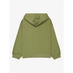 Girl's zip-up hoodie Roxy Midnight Hike Brushed image-1