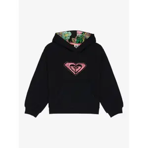 Girl hoodie Roxy Hope You Trust 2 image-0