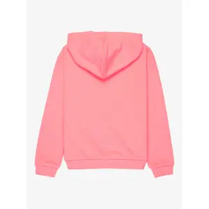 Φούτερ με κουκούλα για κορίτσι Roxy Surf Feeling Brushed Terry image-1