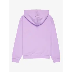 Φούτερ με κουκούλα για κορίτσι Roxy Surf Feeling Brushed Terry image-1