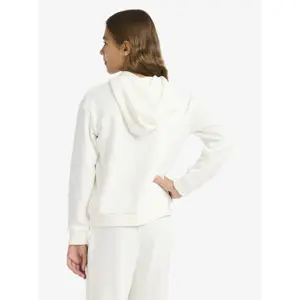 Φούτερ με κουκούλα για κορίτσι Roxy Surf Feeling Brushed Terry image-3