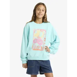 Sweatshirt girl Roxy Lineup Terry image-0