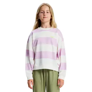 Sweatshirt girl Roxy Little Things image-0