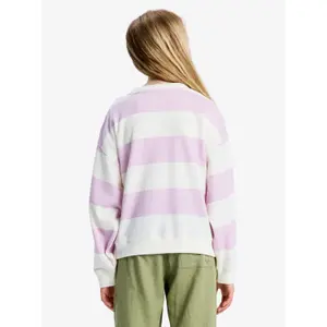 Sweatshirt girl Roxy Little Things image-2