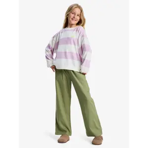Sweatshirt girl Roxy Little Things image-1