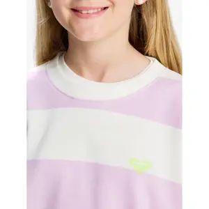 Sweatshirt girl Roxy Little Things image-6