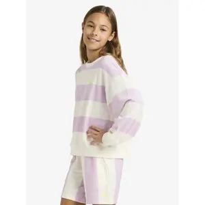 Sweatshirt girl Roxy Little Things image-4