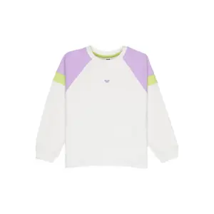 Sweatshirt girl Roxy Swell Spirit image-0
