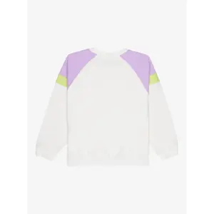 Sweatshirt girl Roxy Swell Spirit image-2