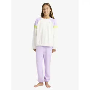 Sweatshirt girl Roxy Swell Spirit image-1