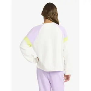 Sweatshirt girl Roxy Swell Spirit image-3