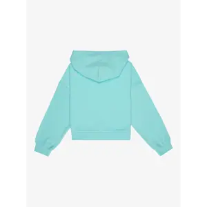 Girl hoodie Roxy Surfing By Daylight image-2