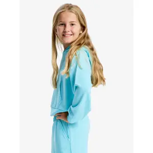 Girl hoodie Roxy Surfing By Daylight image-4