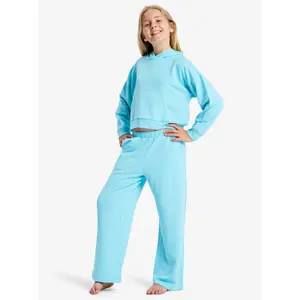 Girl hoodie Roxy Surfing By Daylight image-1