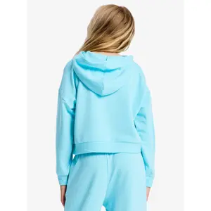 Girl hoodie Roxy Surfing By Daylight image-3