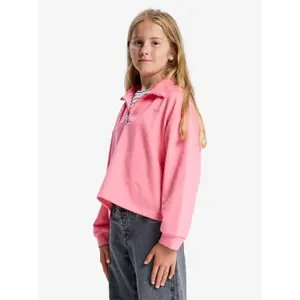 Sweatshirt girl Roxy Breezy Current image-2