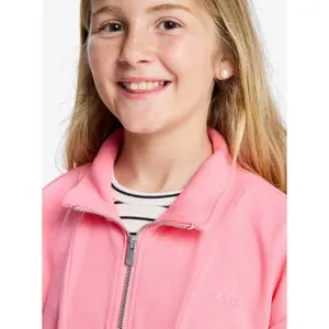 Sweatshirt girl Roxy Breezy Current image-3