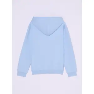 Girl hoodie Roxy Surf Feeling Brushed image-1