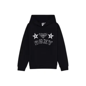 Hoodie Kinder Roxy Surf Feeling Brushed VT