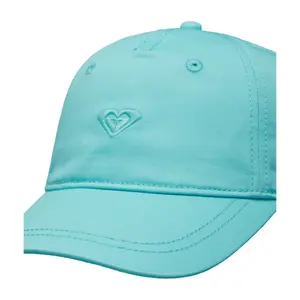 Baseball cap girl Roxy Dear Believer image-3